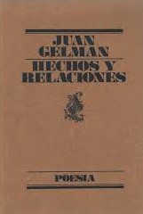 Hechos y relaciones